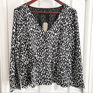 NWT! J. Crew Top